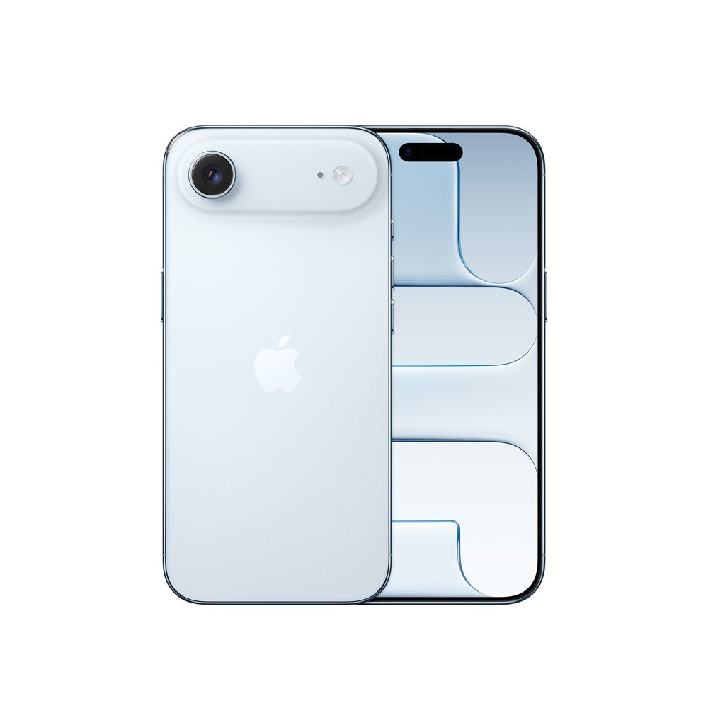 iPhone Air 256 GB Azul cielo – iCon Costa Rica