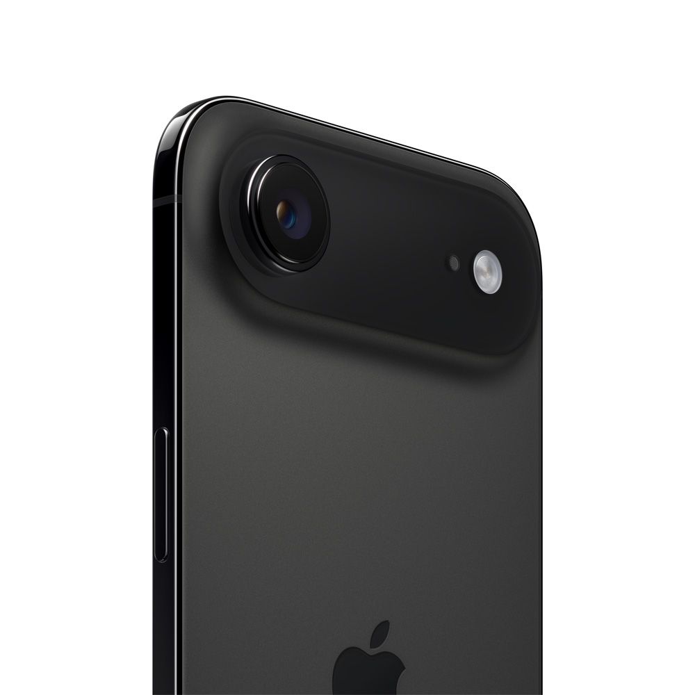iPhone Air 1 TB Negro espacial