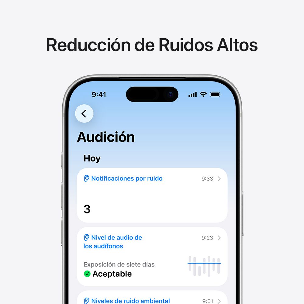 AirPods Pro 3 – iCon Costa Rica