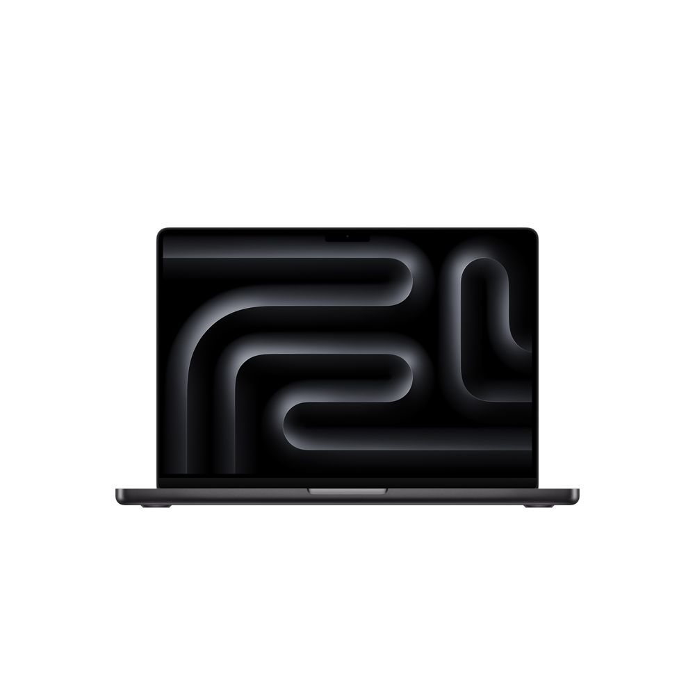 MacBook Pro de 14 pulgadas: Chip M5 de Apple con CPU de 10 núcleos