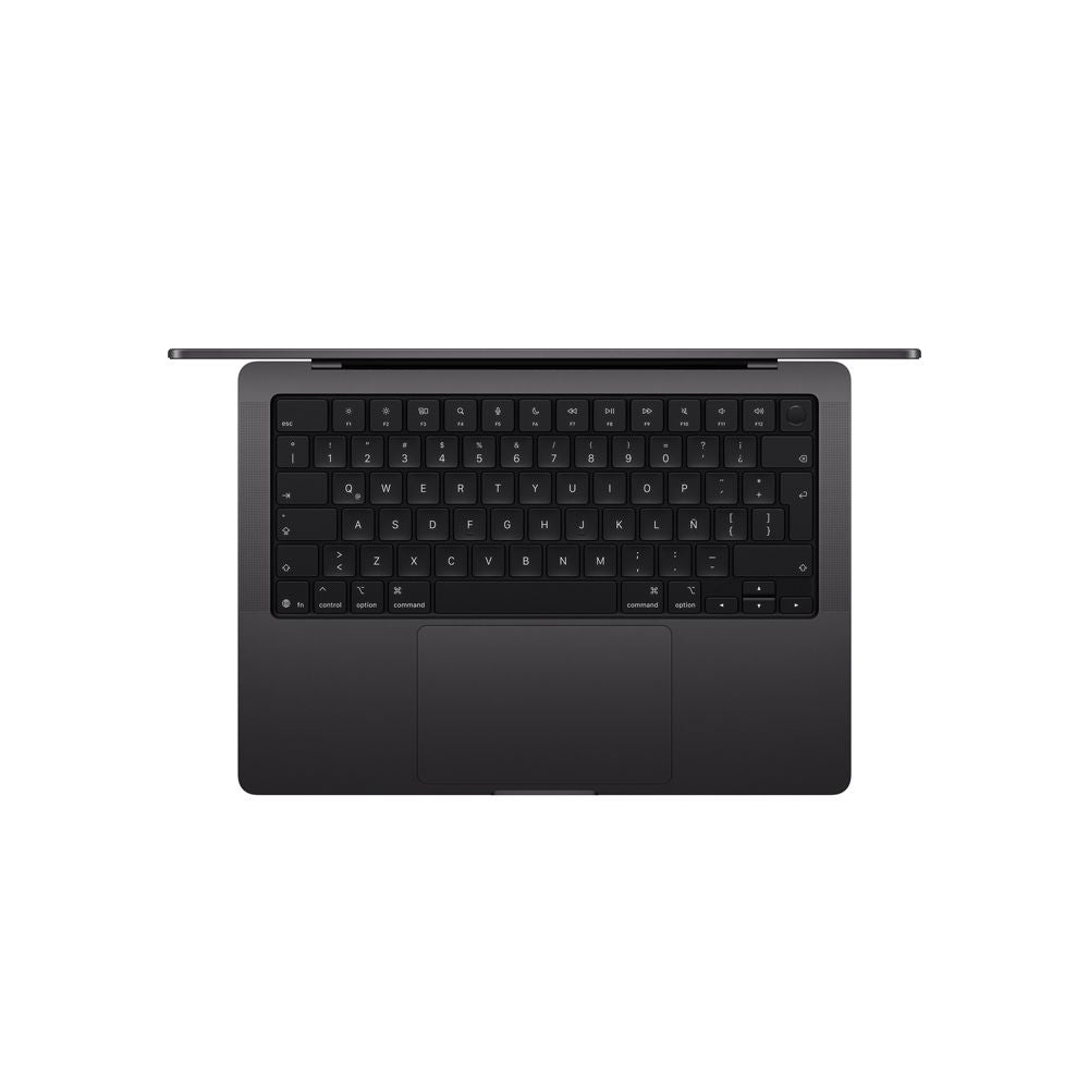 MacBook Pro de 14 pulgadas: Chip M5 de Apple con CPU de 10 núcleos