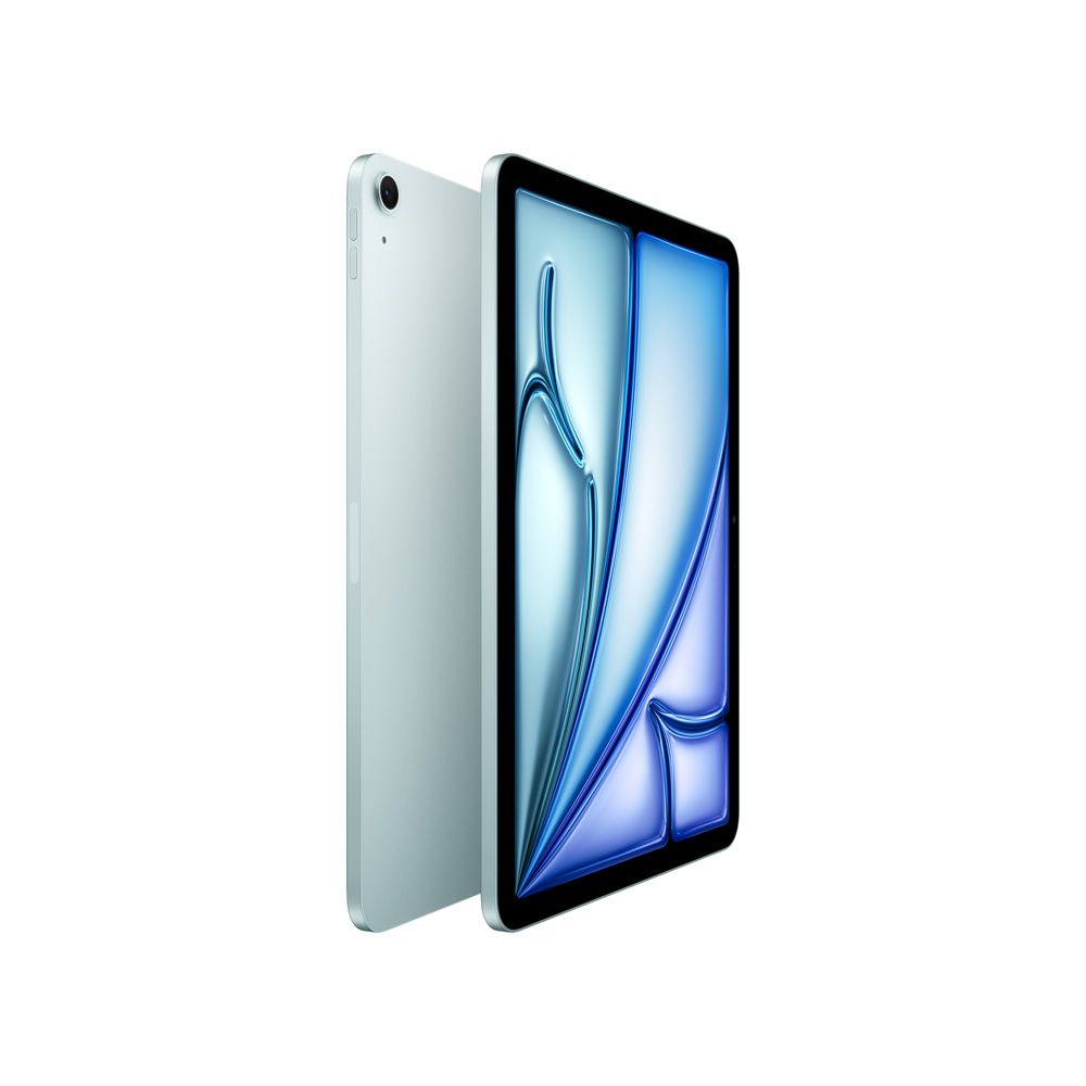 iPad Air de 11 pulgadas Wi-Fi 128 GB - Azul (M4)