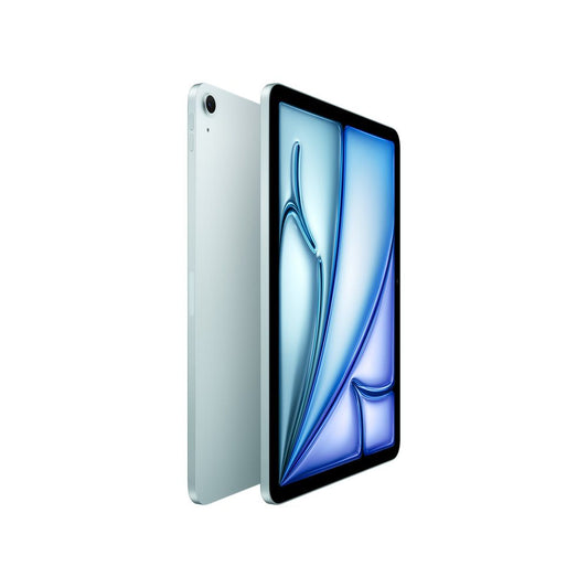 iPad Air de 11 pulgadas Wi-Fi 128 GB - Azul (M4)