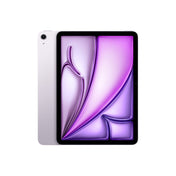 iPad Air de 11 pulgadas Wi-Fi 256 GB - Morado (M4)