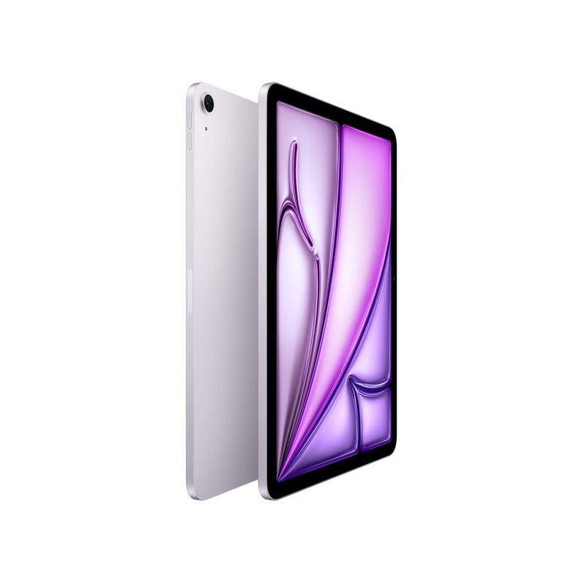 iPad Air de 11 pulgadas Wi-Fi 256 GB - Morado (M4)