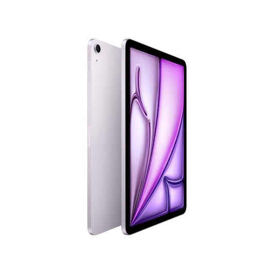 iPad Air de 11 pulgadas Wi-Fi 128 GB - Morado (M4)