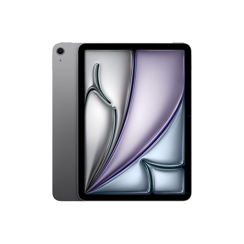 iPad Air de 11 pulgadas Wi-Fi 512 GB - Gris espacial (M4)