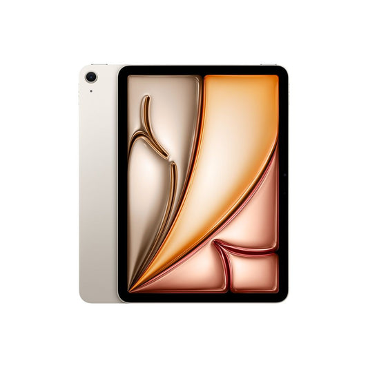 iPad Air de 11 pulgadas Wi-Fi 512 GB - Blanco estelar (M4)