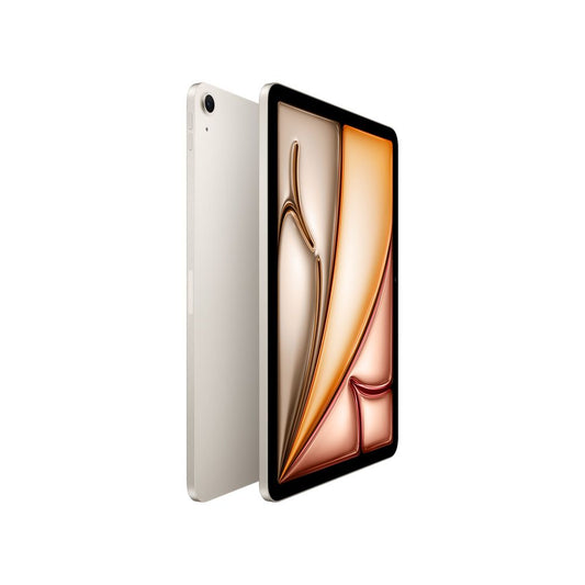 iPad Air de 11 pulgadas Wi-Fi 128 GB - Blanco estelar (M4)
