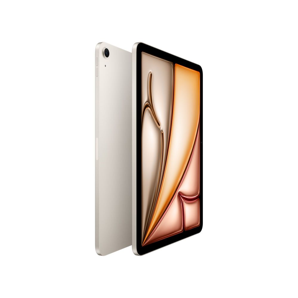 iPad Air de 11 pulgadas Wi-Fi 512 GB - Blanco estelar (M4)