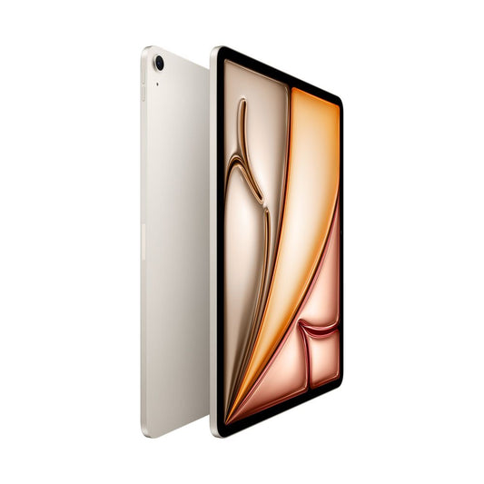 iPad Air de 13 pulgadas Wi-Fi 128 GB - Blanco estelar (M4)
