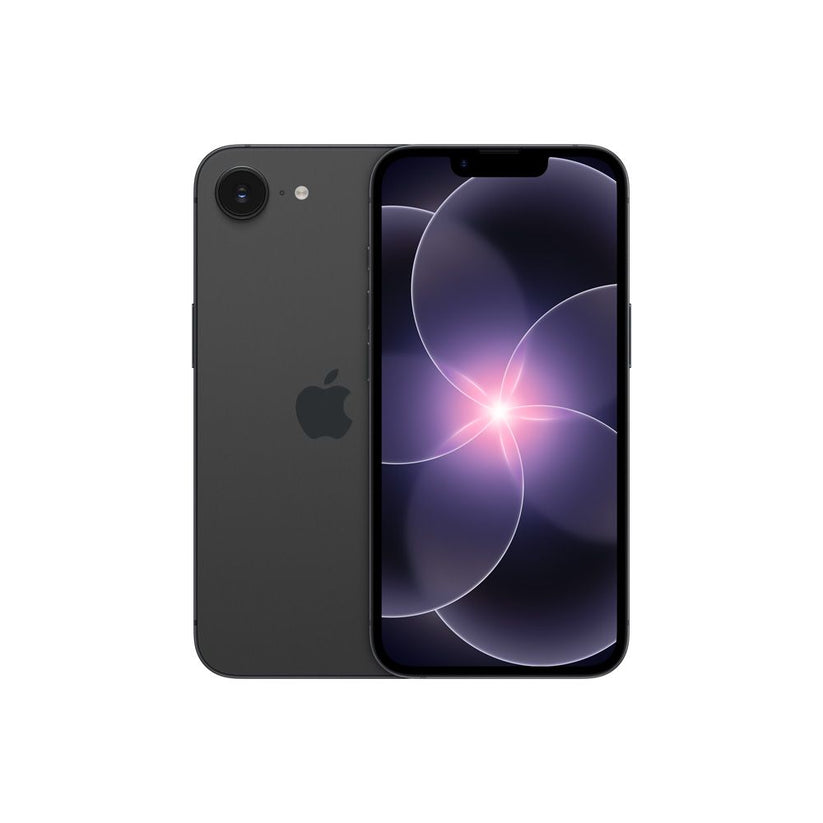 iPhone 17e 256 GB Negro