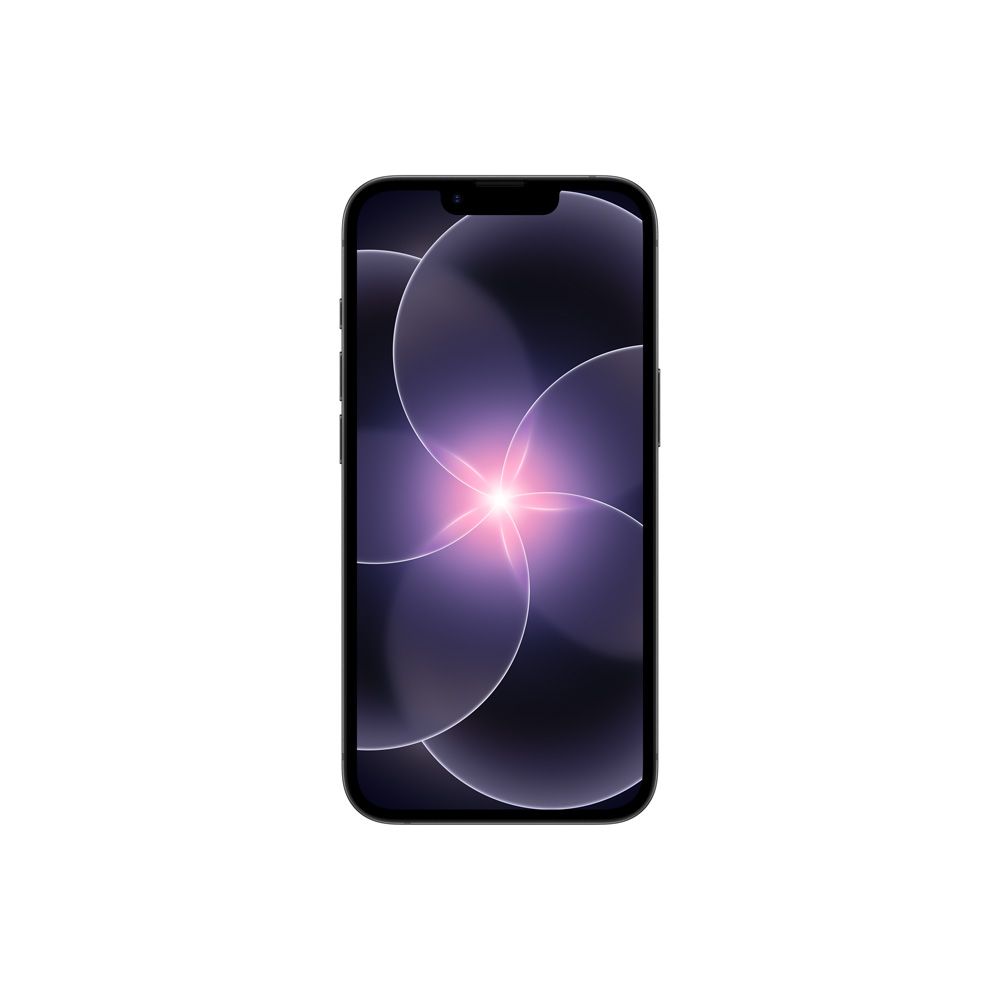 iPhone 17e 256 GB Negro – iCon Costa Rica