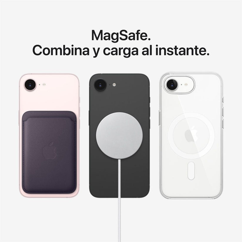 iPhone 17e 256 GB Negro