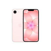 iPhone 17e 512 GB Rosa pálido