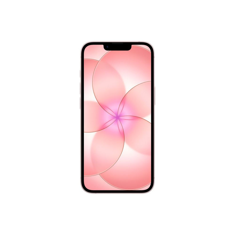 iPhone 17e 512 GB Rosa pálido