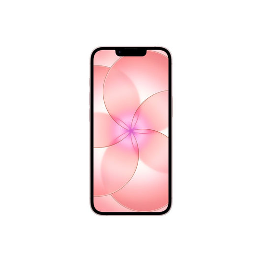 iPhone 17e 512 GB Rosa pálido