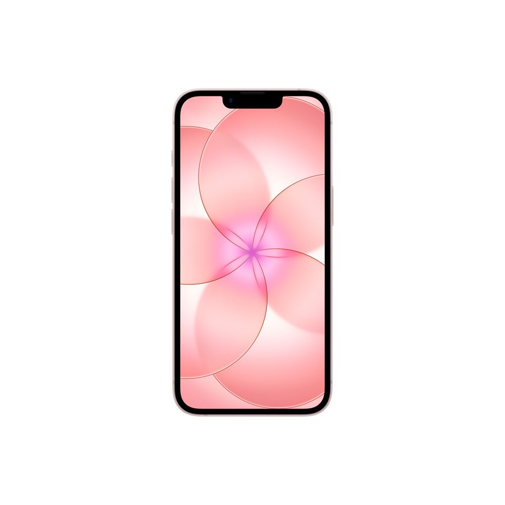 iPhone 17e 256 GB Rosa pálido – iCon Costa Rica