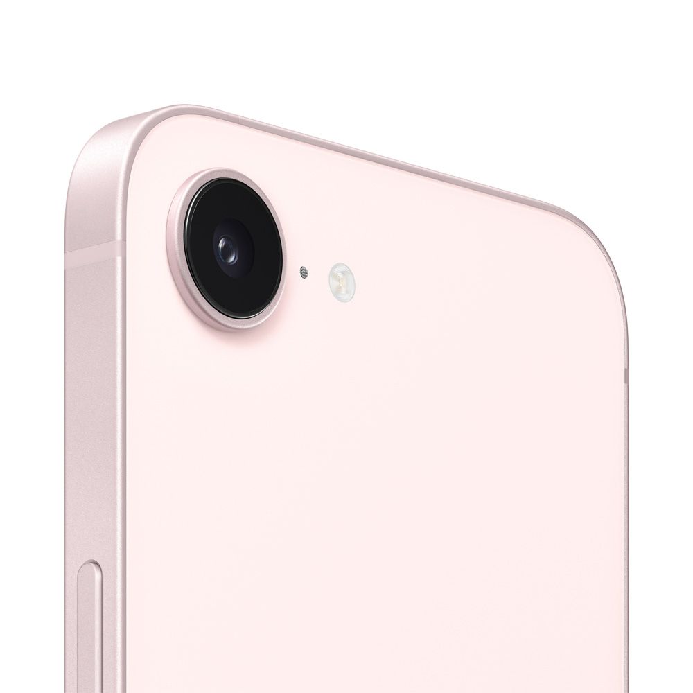 iPhone 17e 512 GB Rosa pálido