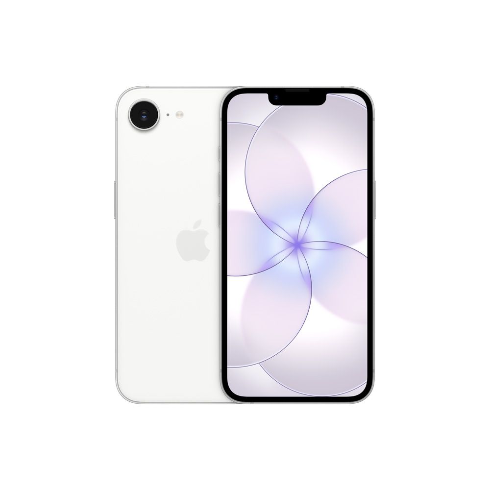 iPhone 17e 256GB ホワイト iPhone 17e 256 GB Blanco – iCon Costa Rica