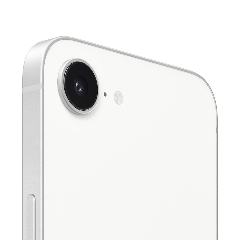 iPhone 17e 512 GB Blanco