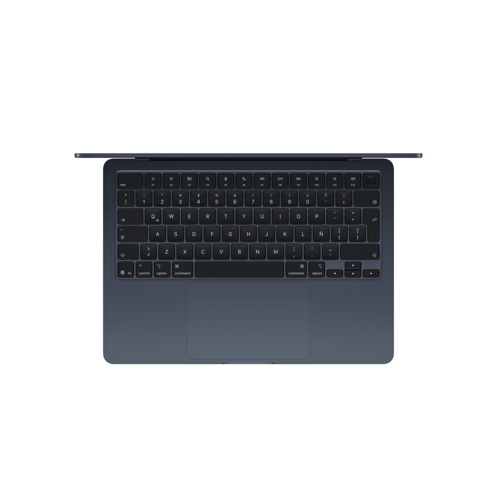 MacBook Air de 13 pulgadas: Chip M5 de Apple con CPU de 10 núcleos