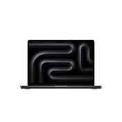 MacBook Pro de 14 pulgadas: Chip M5 Pro de Apple con CPU de 15 núcleos y GPU de 16 núcleos, 2 TB SSD - Negro espacial