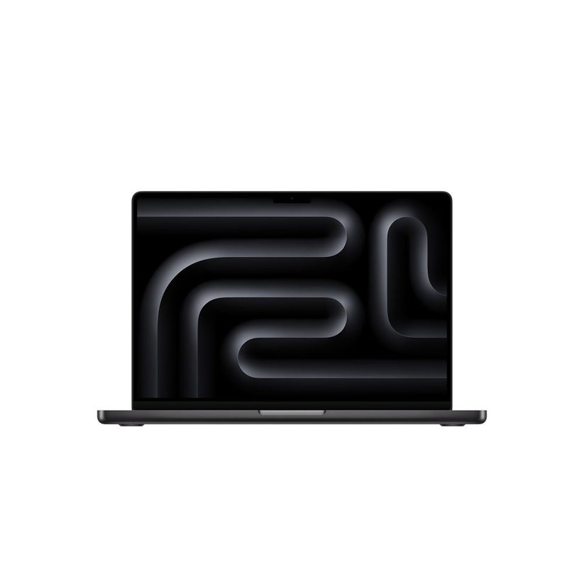 MacBook Pro de 14 pulgadas: Chip M5 Pro de Apple con CPU de 15 núcleos y GPU de 16 núcleos, 2 TB SSD - Negro espacial