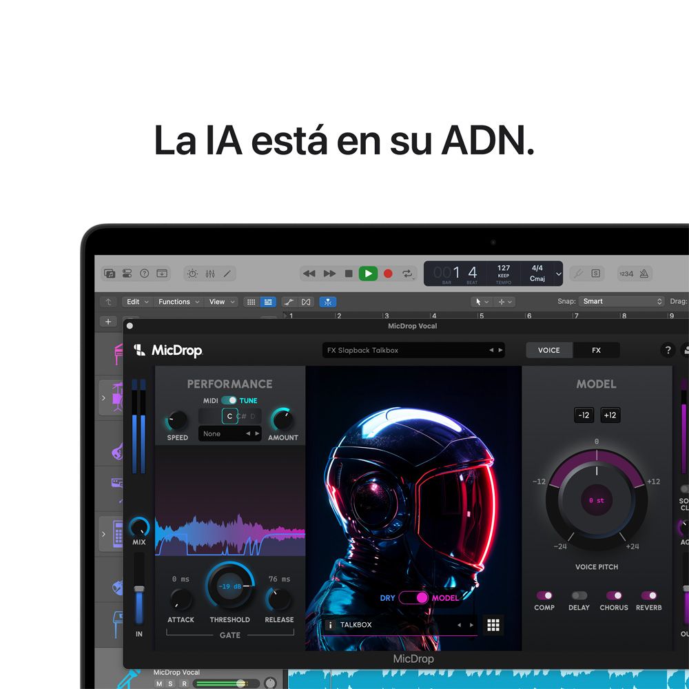 MacBook Pro de 14 pulgadas: Chip M5 Pro de Apple con CPU de 15 núcleos y GPU de 16 núcleos, 2 TB SSD - Negro espacial