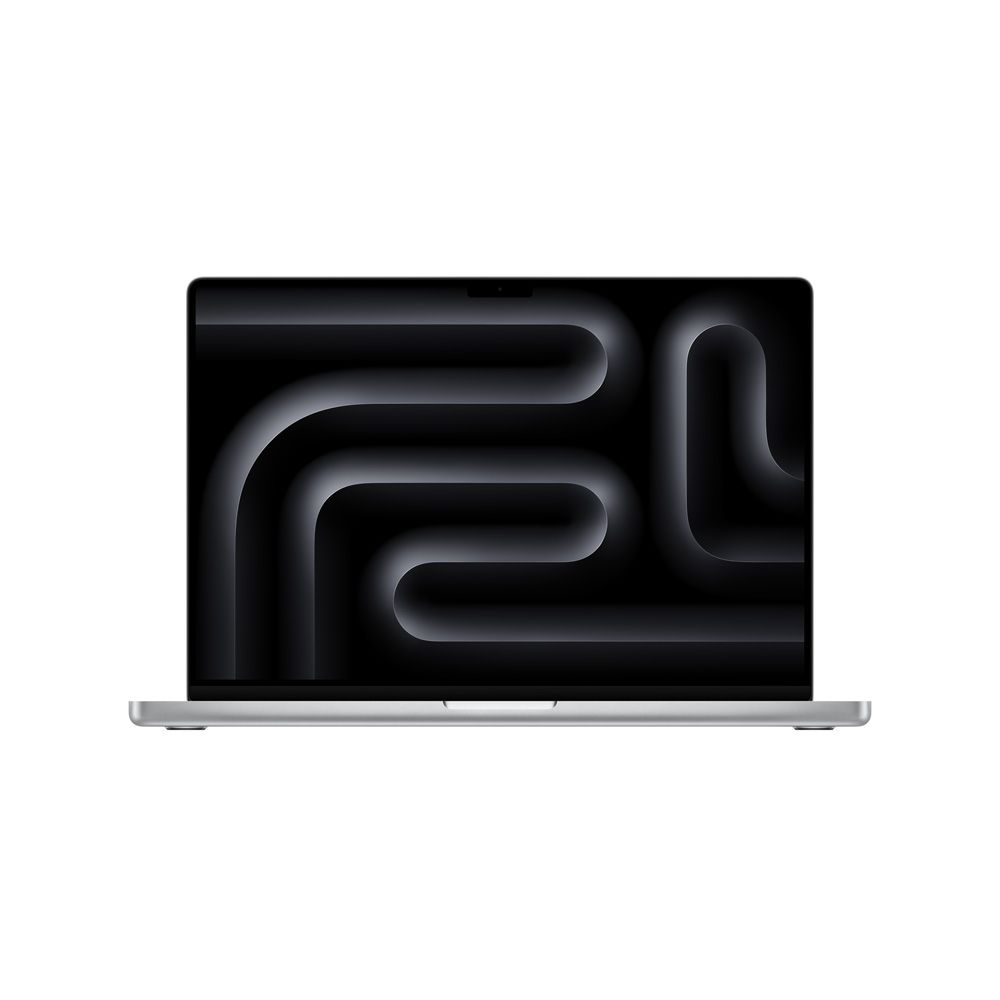 MacBook Pro de 16 pulgadas: Chip M5 Pro de Apple con CPU de 18 núcleos y GPU de 20 núcleos, 1 TB SSD - Color plata