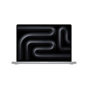 MacBook Pro de 16 pulgadas: Chip M5 Pro de Apple con CPU de 18 núcleos y GPU de 20 núcleos, 1 TB SSD - Color plata