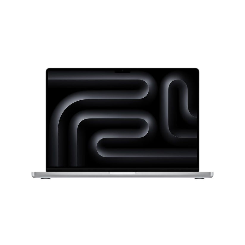 MacBook Pro de 16 pulgadas: Chip M5 Pro de Apple con CPU de 18 núcleos y GPU de 20 núcleos, 1 TB SSD - Color plata