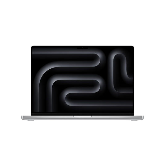 MacBook Pro de 16 pulgadas: Chip M5 Pro de Apple con CPU de 18 núcleos y GPU de 20 núcleos, 1 TB SSD - Color plata