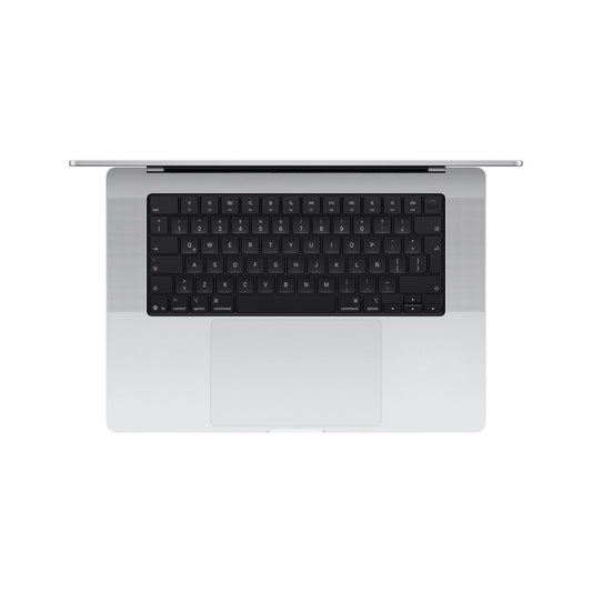 MacBook Pro de 16 pulgadas: Chip M5 Pro de Apple con CPU de 18 núcleos y GPU de 20 núcleos, 1 TB SSD - Color plata