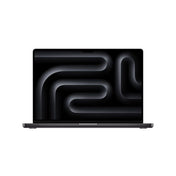 MacBook Pro de 16 pulgadas: Chip M5 Pro de Apple con CPU de 18 núcleos y GPU de 20 núcleos, 1 TB SSD - Negro espacial
