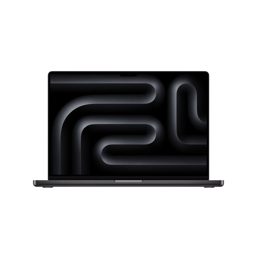 MacBook Pro de 16 pulgadas: Chip M5 Pro de Apple con CPU de 18 núcleos y GPU de 20 núcleos, 1 TB SSD - Negro espacial