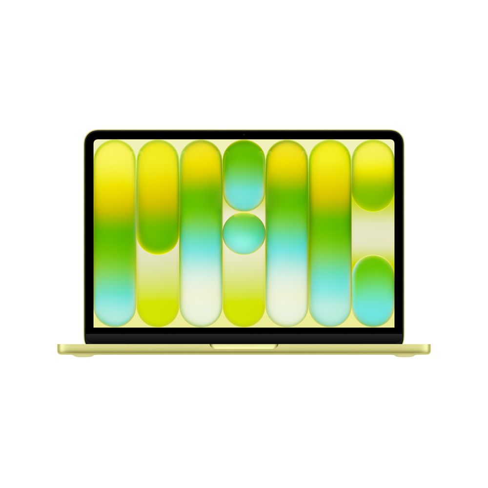 MacBook本体 Apple Macbook neo 13inch 256gb MacBook Neo de 13 pulgadas: Chip A18 Pro de Apple con CPU de 6