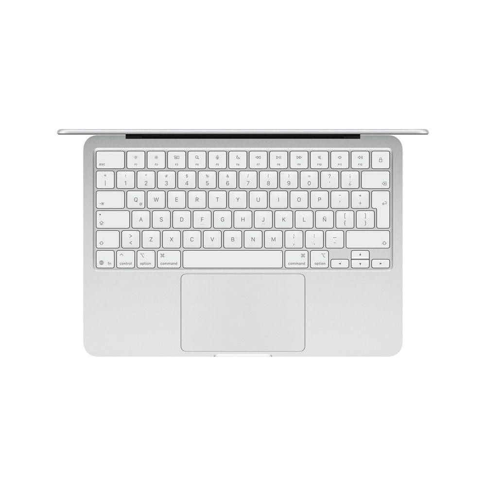 MacBook Neo de 13 pulgadas: Chip A18 Pro de Apple con CPU de 6