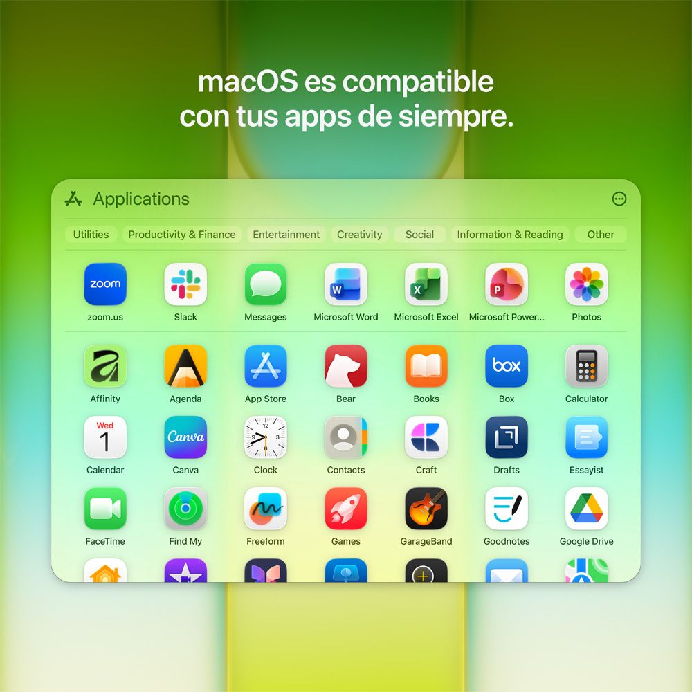 MacBook Neo de 13 pulgadas: Chip A18 Pro de Apple con CPU de 6 núcleos y GPU de 5 núcleos, Magic Keyboard, 256 GB SSD - Color plata