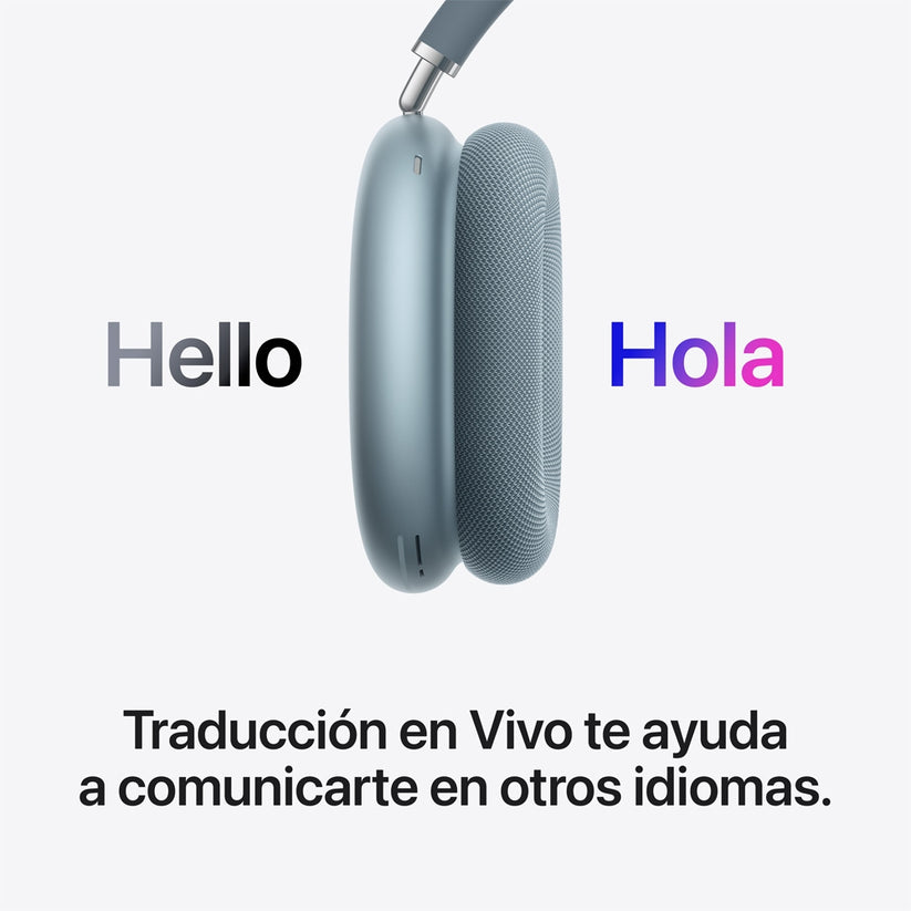 AirPods Max 2 - Azul