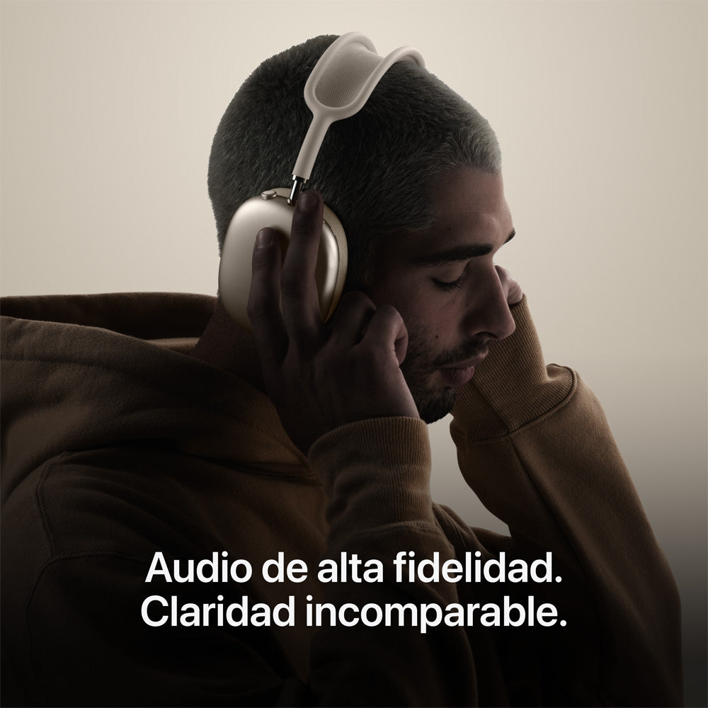 AirPods Max 2 - Azul medianoche