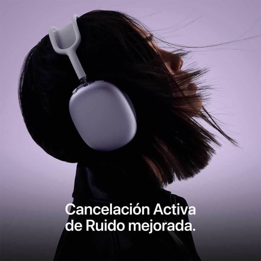 AirPods Max 2 - Morado – iCon Costa Rica
