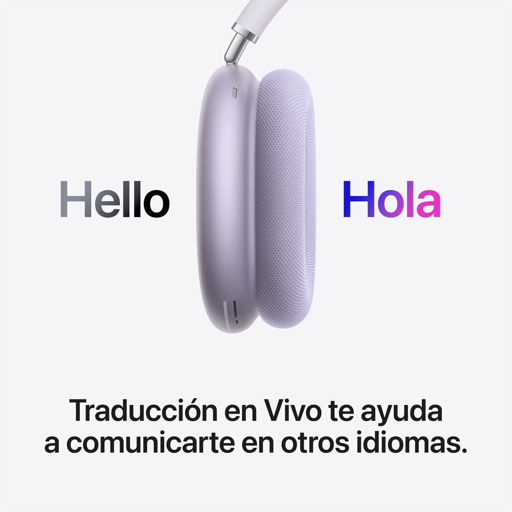 AirPods Max 2 - Morado – iCon Costa Rica