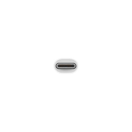 Adaptador multipuerto de USB-C a AV digital