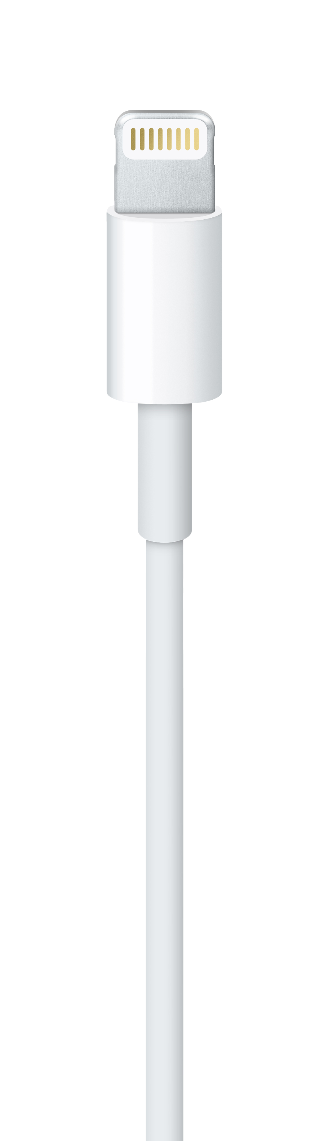Cable de carga USB a Lightning (1 m)