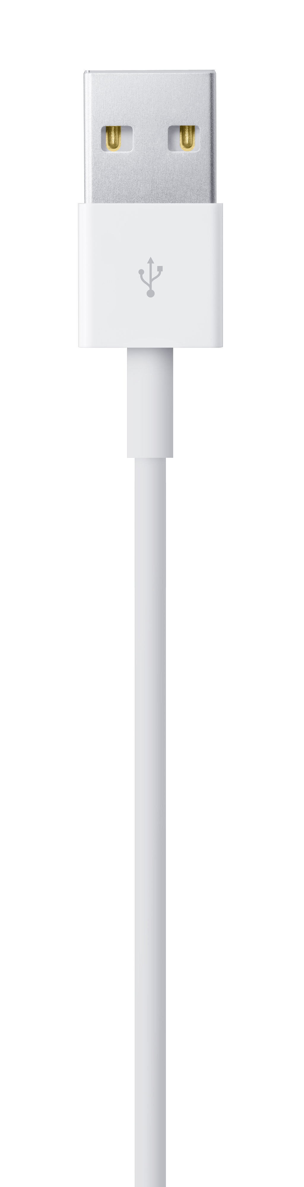 Cable de carga USB a Lightning (1 m)