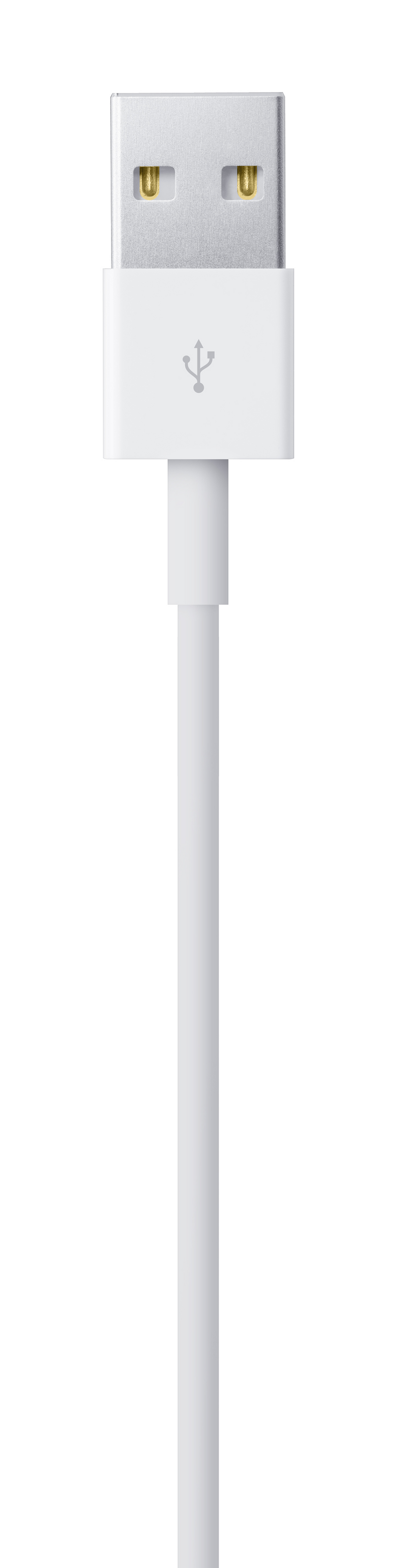 Cable de carga USB a Lightning (1 m)