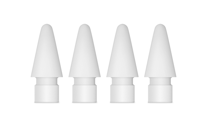 Apple Pencil Tips - 4 pack