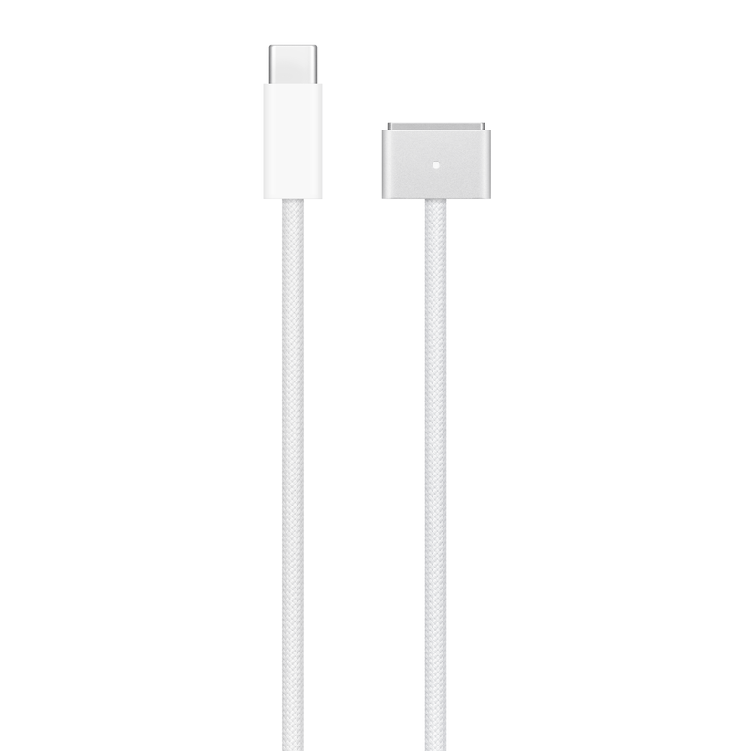 Cable de USB-C a­MagSafe 3 (2 m)