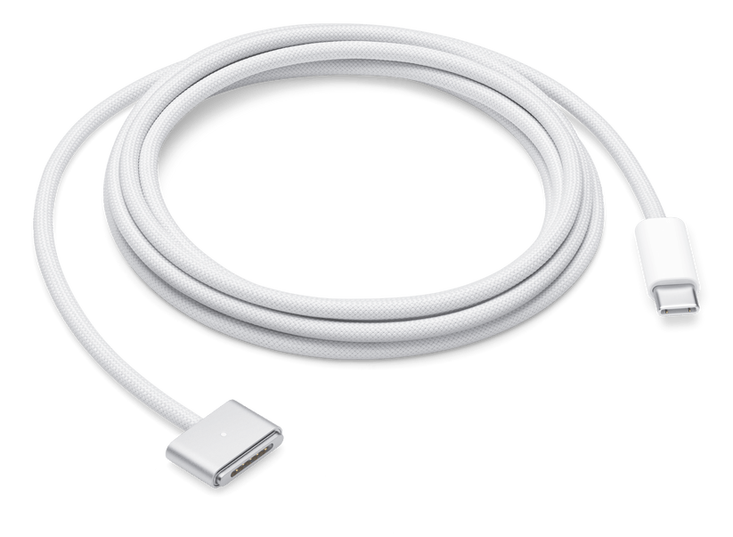 Cable USB-C a­ MagSafe 3 (2 m)